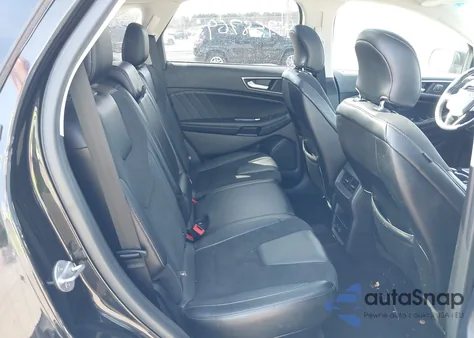 2015 Ford Edge Sport z USA, uszkodzony, nr VIN 2FMTK4AP4FBC37555